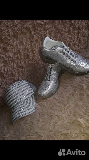 Бейсболка женская