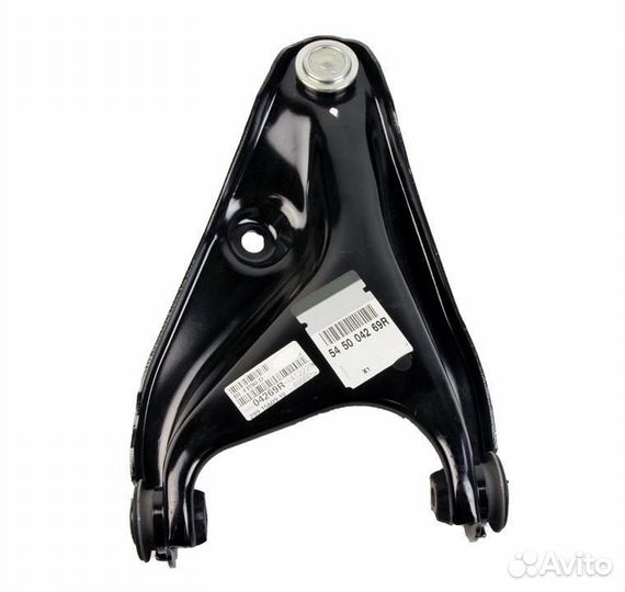 Рычаг передний (правый) ваз LADA Largus/Ларгус