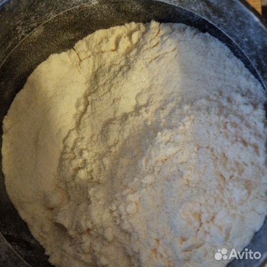 Корм для попугаев