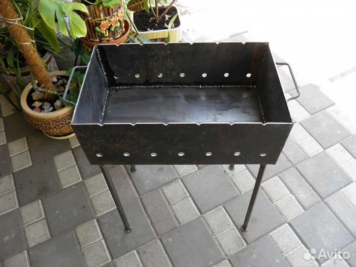 Продам мангал