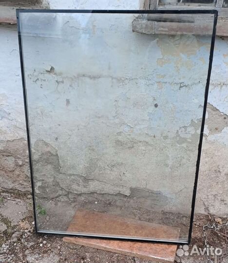 Стеклопакет