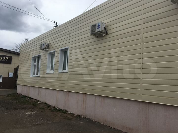 Помещение свободного назначения на Песках, 28.6 м²