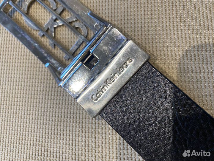 Ремень Calvin Klein