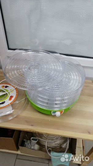 Электросушитель Нептун-5