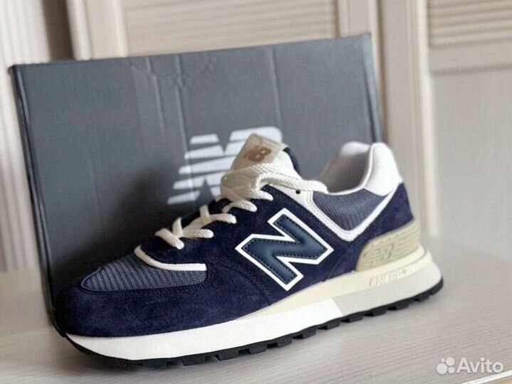 Кроссовки New Balance