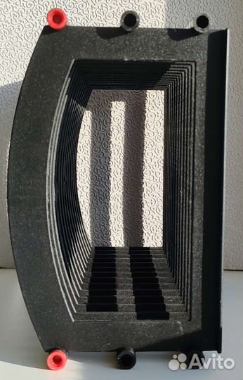 Подставка для cd дисков в прямоугольных коробках