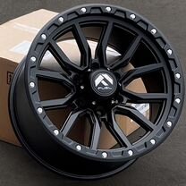 Литые диски KoKo Kuture Intake 10×R18 6×139.7