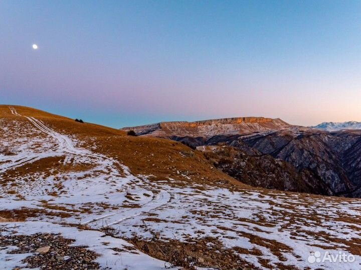 Экскурсия — Кисловодск — В потрясающийДжилы-Су Джи
