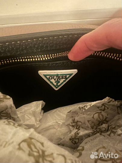 Сумка женская Guess