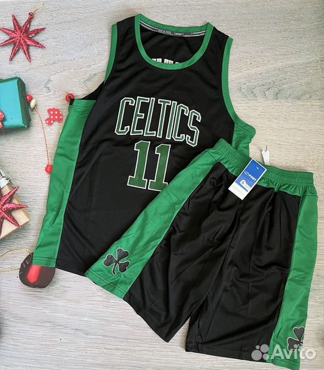 Костюм Селтикс (без бренда) M/L/XL