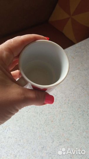 Набор чашек