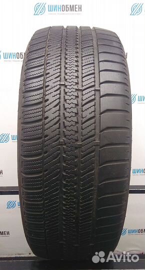 King Meiler AS-1 215/55 R16 97H