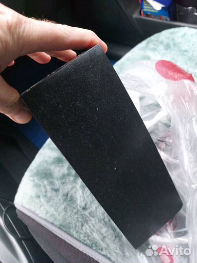 Подставка для 5 ножей + секатор, дерево vitesse