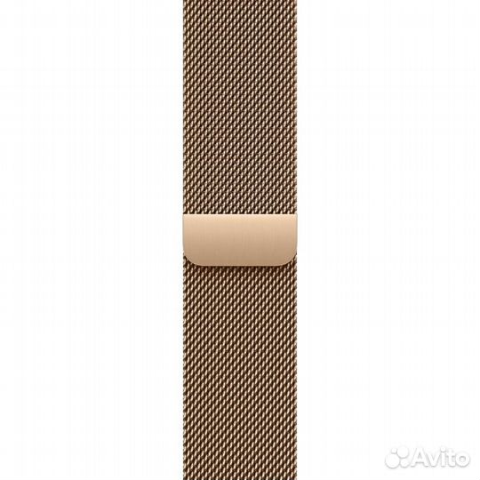 Apple Watch Series 10 42mm Titanium Case with