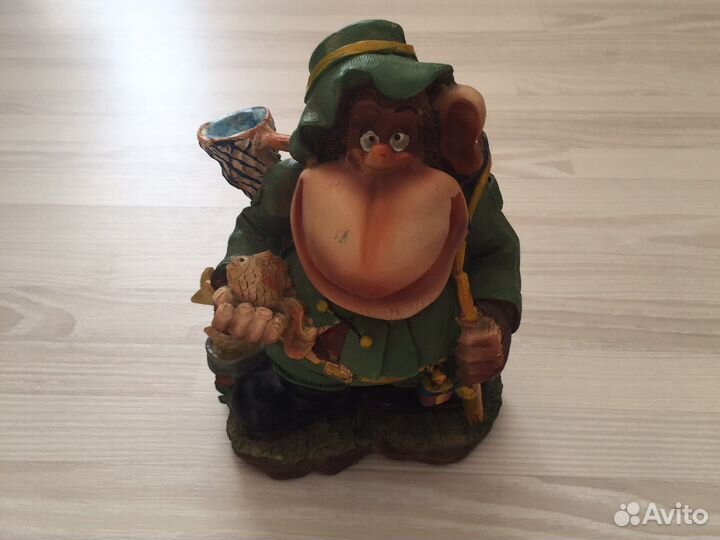 Статуэтка Remeco collection обезьяна