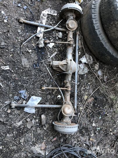 Запчасти Нива,Нива Шевролет,Ваз