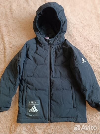 Куртка Adidas