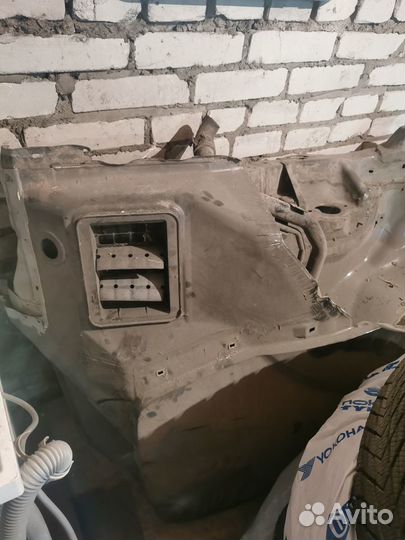 Ланжерон mitsubishi