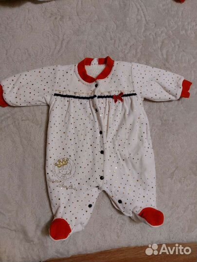 Комбенизоны для деток