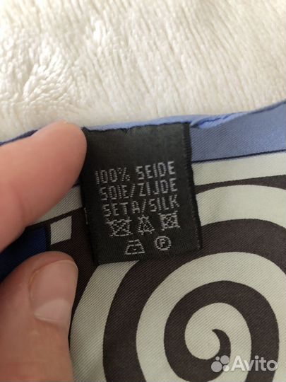 Frey wille платок