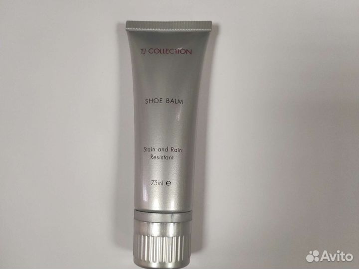 Крем для обуви TJ collection