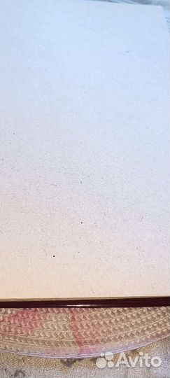 Фотоальбом СССР новый