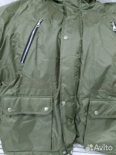 Куртка мужская