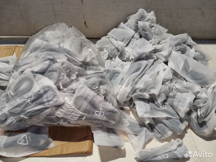 Кабель микро USB - USB. 1 м. Опт