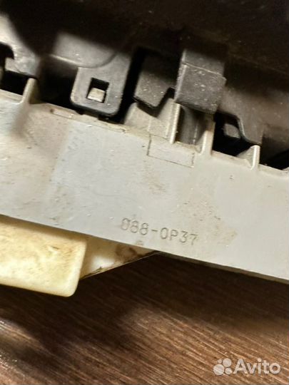 Блок стеклоподъемников Toyota Corolla E180 2013