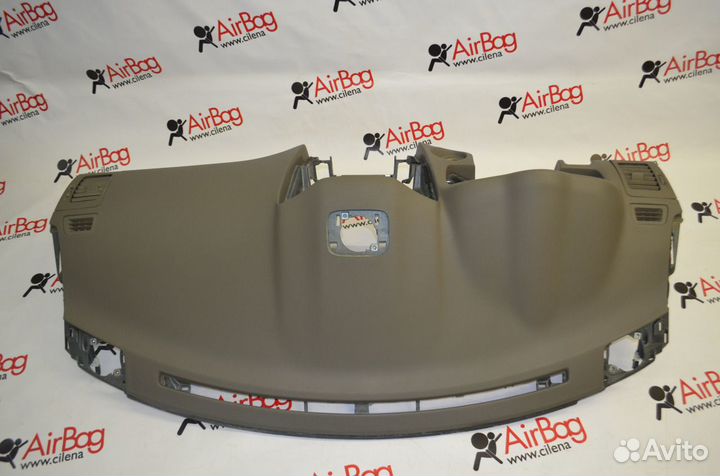 Торпедо панель приборов Lexus RX 330