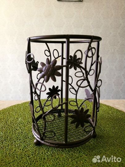 Подставка под столовые приборы