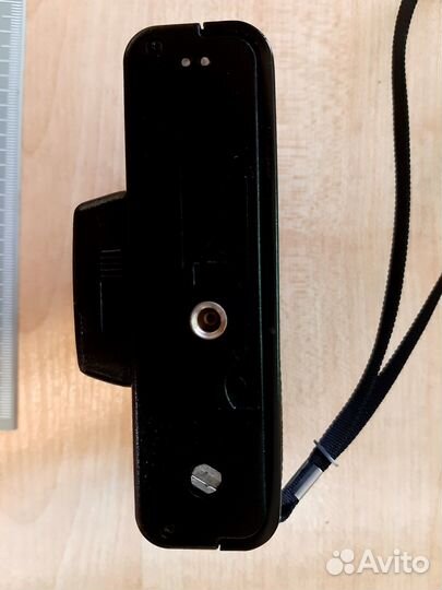 Фотоаппарат пленочный Lomo