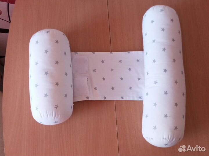 Новая Подушка позиционер для новорожденных