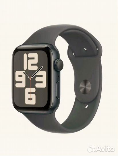 Apple Watch SE 2024 
