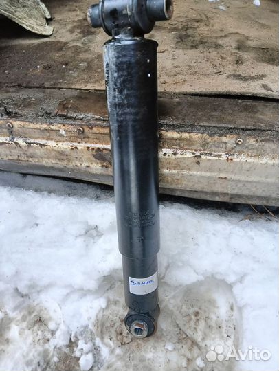 Амортизатор