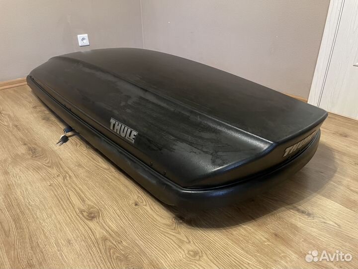 Thule Spirit 780