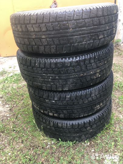 Nitto SN 2 Winter 185/65 R15 88