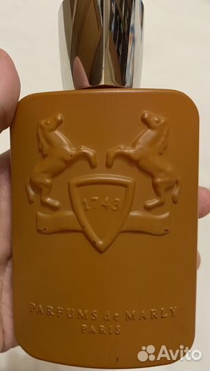 Parfums De Marly Althair 125 мл
