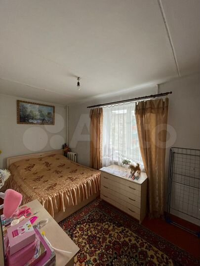 3-к. квартира, 49,7 м², 4/5 эт.