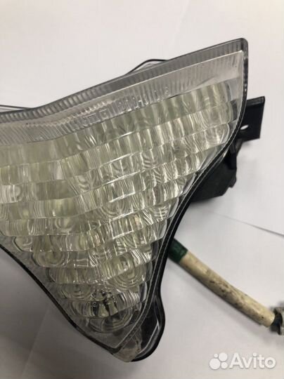 Стоп сигнал yamaha r1 2009-2012