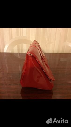 Косметичка - очечник