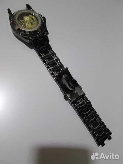 Механические наручные часы Rolex Automatic