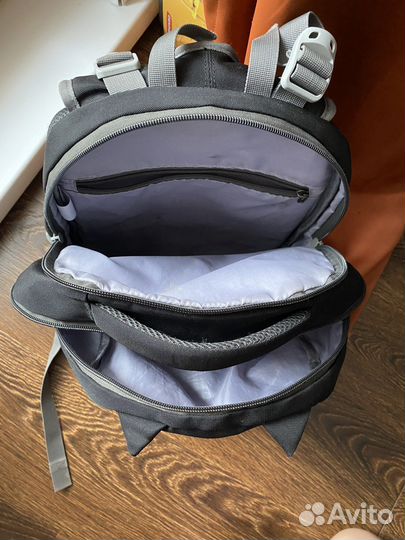 Рюкзак Sternbauer школьный ортопедический