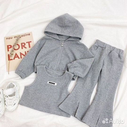 Детская одежда