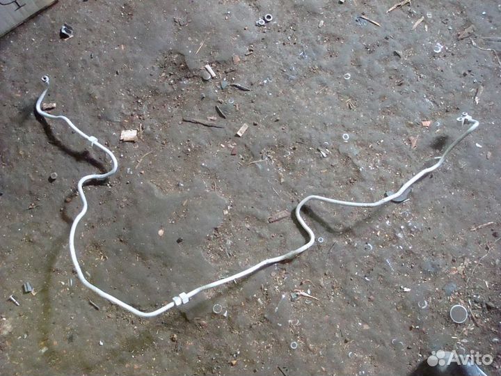 Трубка кондиционера Honda CR-V 2007-2012