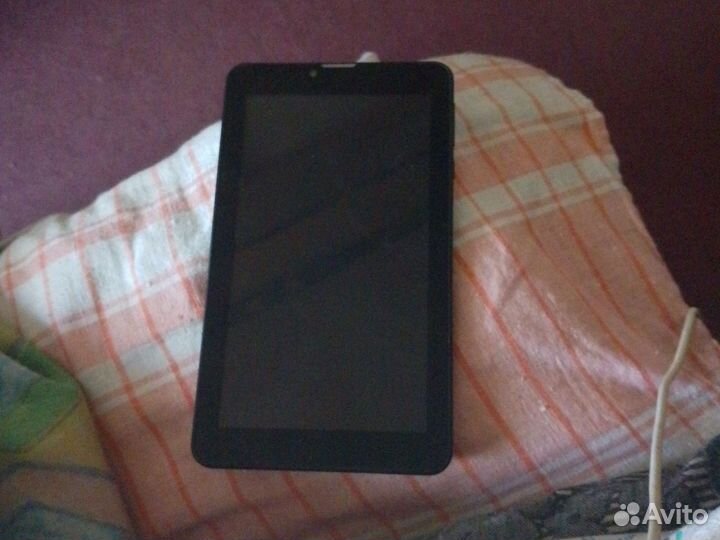 Планшет digma