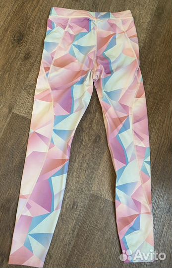 Лосины женские nike