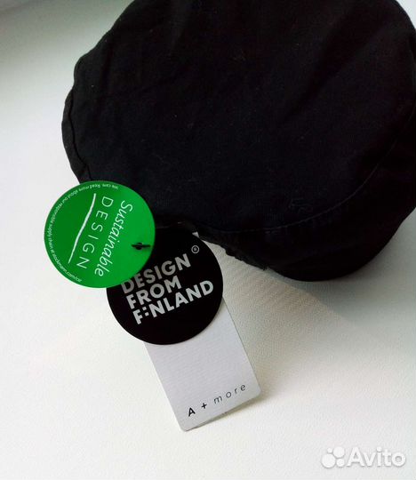 Кепка Стокманн