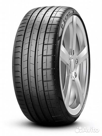 Pirelli P Zero PZ4 275/50 R20 113W