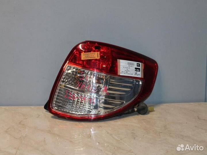 Стоп R С-Икс 4 YA11S 220-59135 хэтчбек А668